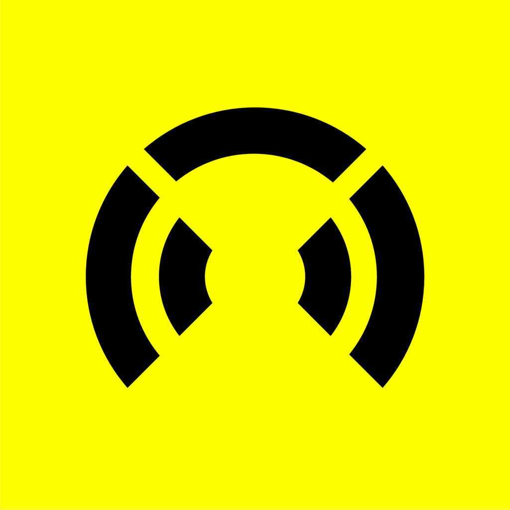 Logo, Music, United States, Iam.dj