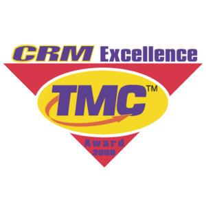 CRM Excellence Award 2000
