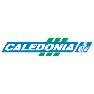 Caledonia Logo