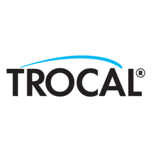 Trocal(84) Logo