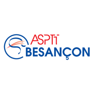 ASPPT Besancon Logo