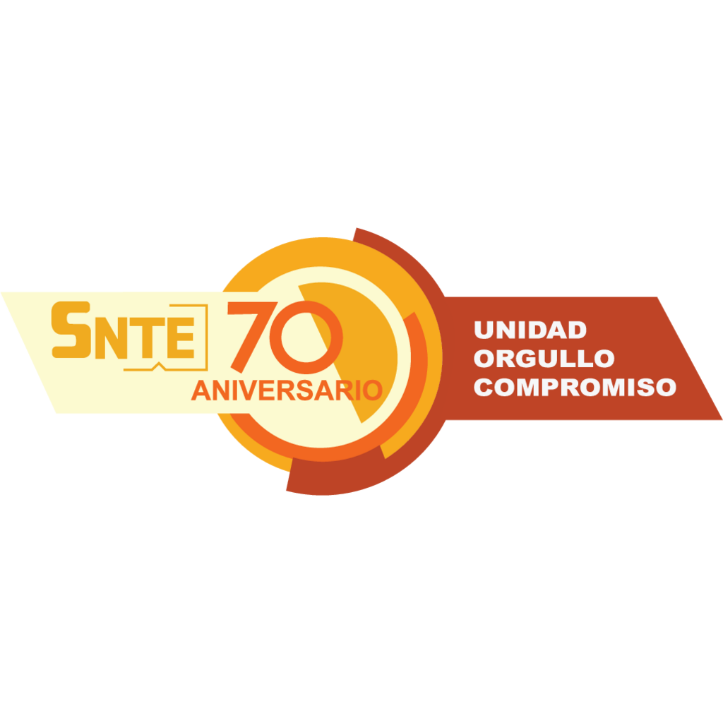 SNTE 70 Aniversario