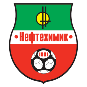 Neftekhimik Logo