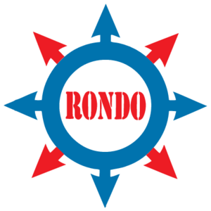 Rondo Logo