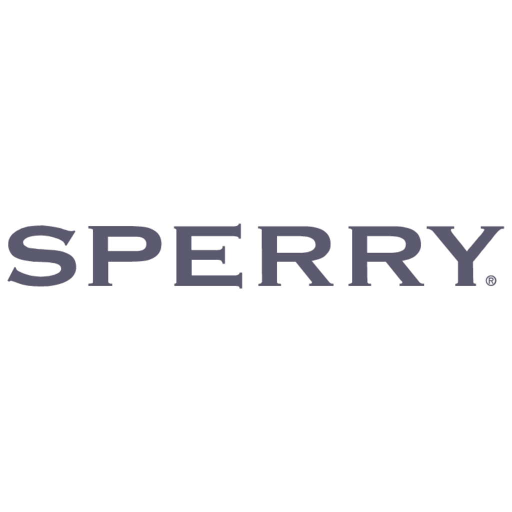 Sperry