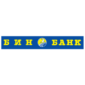 BIN Bank Logo