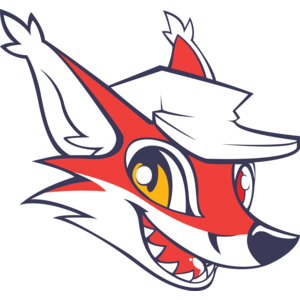 LapFox Trax Logo