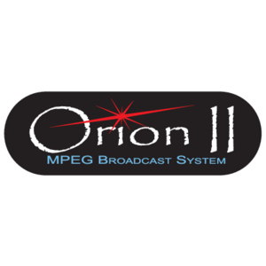 Orion(106) Logo