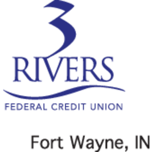 3 Rivers Federal Credit Union Logo