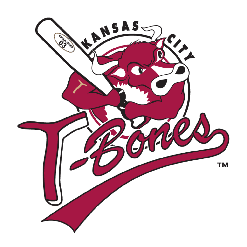 Kansas,City,T-Bones