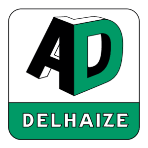 AD Delhaize Logo