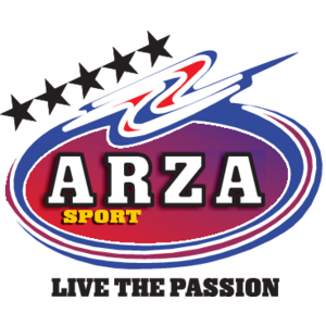 ARZA Soccer Logo