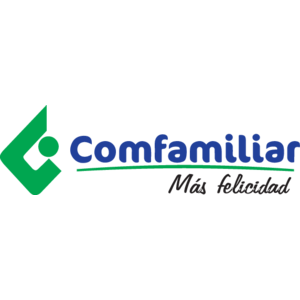 Comfamiliar Logo