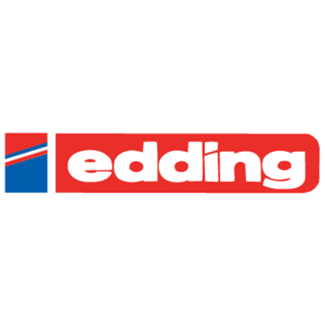 Edding(100) Logo