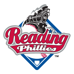 Reading Phillies(27)