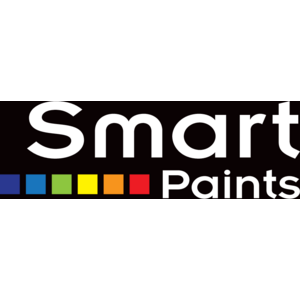 Smart Paints Logo
