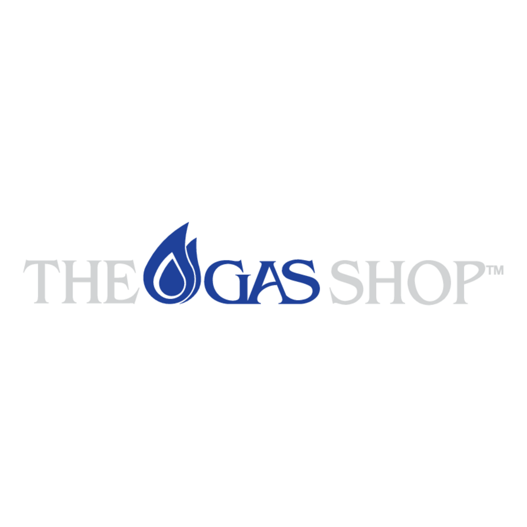 The,Gas,Shop