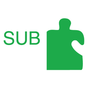 SUB(2) Logo