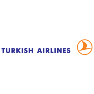 Turkish Airlines Logo