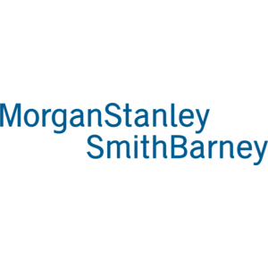 Morgan Stanley Smith Barney Logo