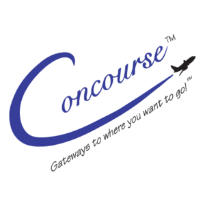 Concourse Logo