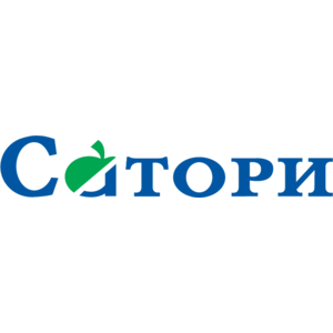 Logo, Industry, Russia, Satori