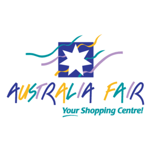 Australia Fair Logo