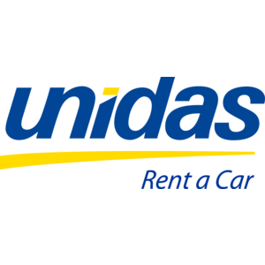 Unidas Rent a Car Logo