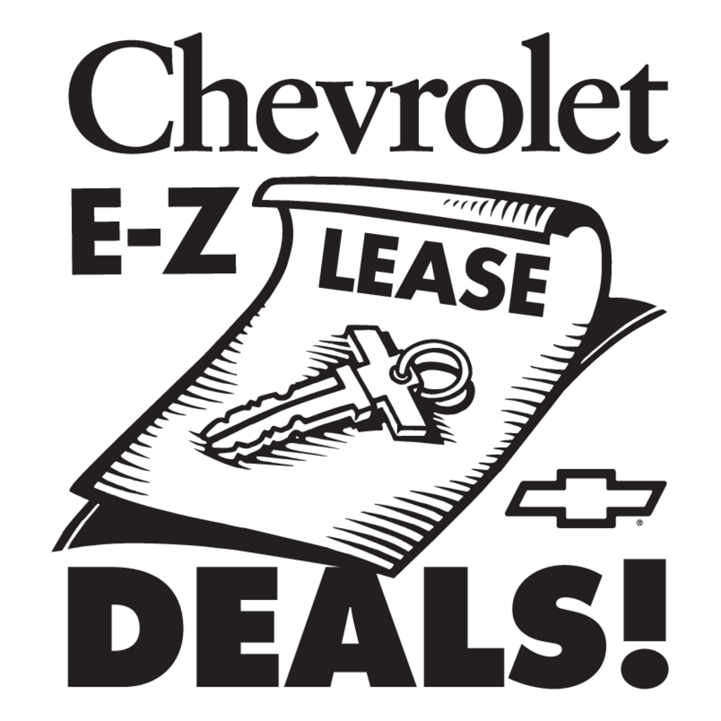 Chevrolet,Lease,Deals