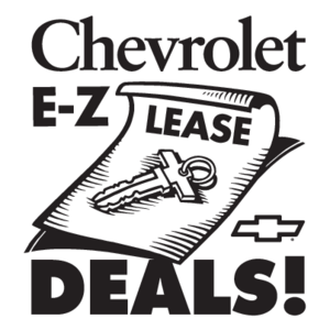 Chevrolet Lease Deals Logo
