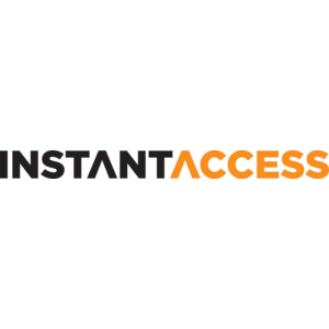 Instant Access Logo