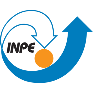 Instituto Nacional de Pesquisas Espaciais Logo