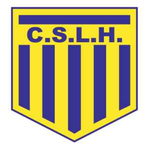 Club Sportivo Las Heras de Concordia Logo