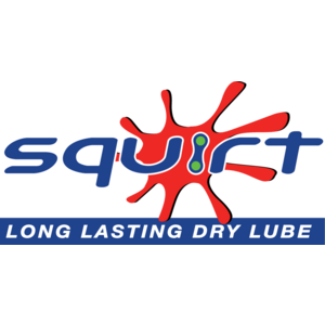 Squirt Lube Logo
