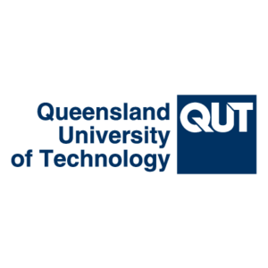 QUT(121) Logo