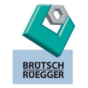 Brutsch Ruegger Logo