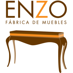 Enzo Fabrica de Muebles Logo