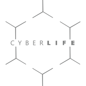 Cyber Life Logo