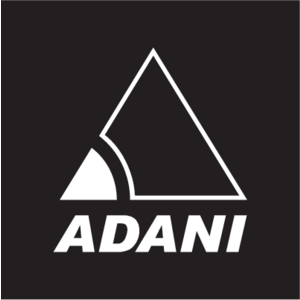 Adani(889) Logo