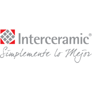 Interceramic Logo