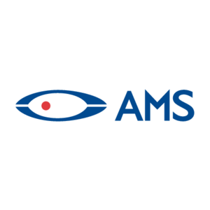 AMS(147) Logo