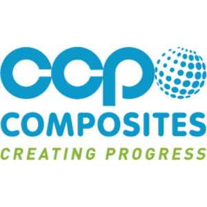 ccp composites Logo