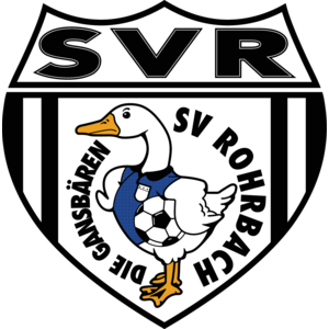SV Rohrbach Logo