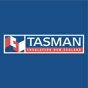 Tasman Insulation New Zealand Logo
