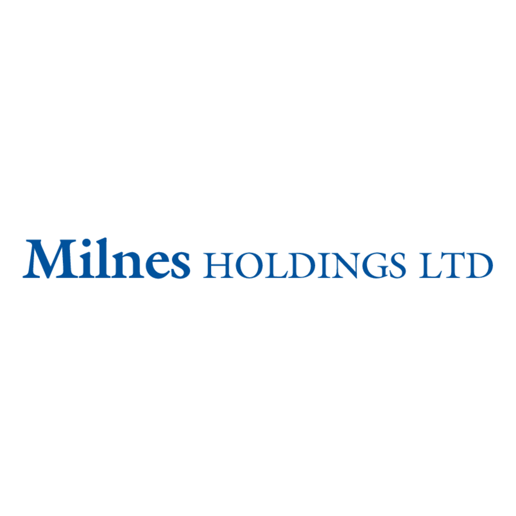 Milnes,Holdings