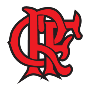 Clube Regatas Flamengo Logo