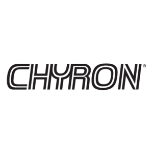 Chyron(352) Logo
