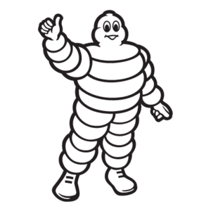 Michelin(42) Logo