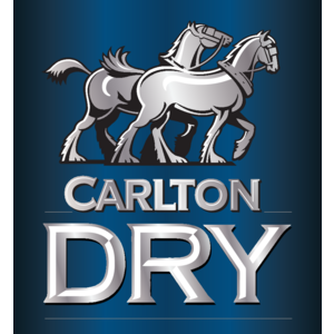 Carlton Dry Logo