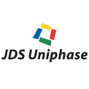 JDS Uniphase Logo